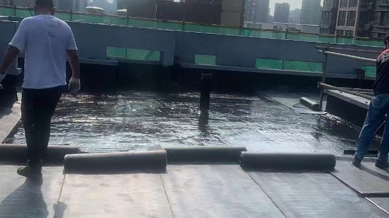 成都卫生间防水公司品牌如何选？揭秘十大品牌背后的技术奥秘
