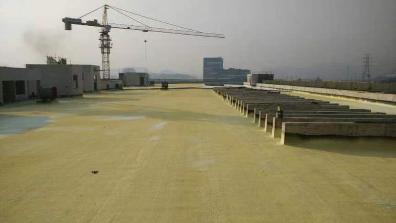 自粘防水卷材执行标准解析：GB/T 19250的规范解读