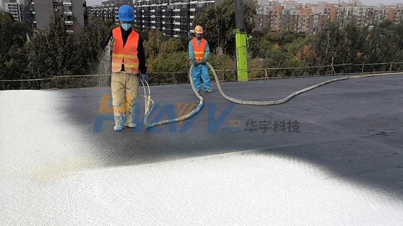 水泥基防水涂料每平米用量，如何精准计算？**