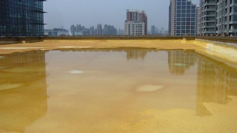 SBS改性沥青防水卷材：性能与选购要点解析