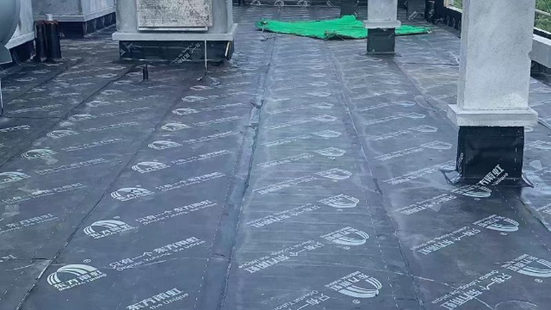 js防水涂料外墙施工注意事项解析