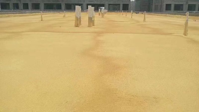 北京自粘防水卷材施工，这些要点不可忽视**