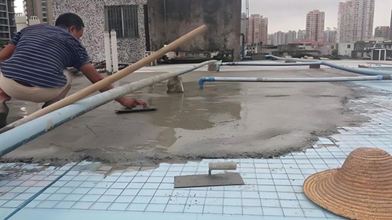 屋面防水质保期到期，后续维护这样做**