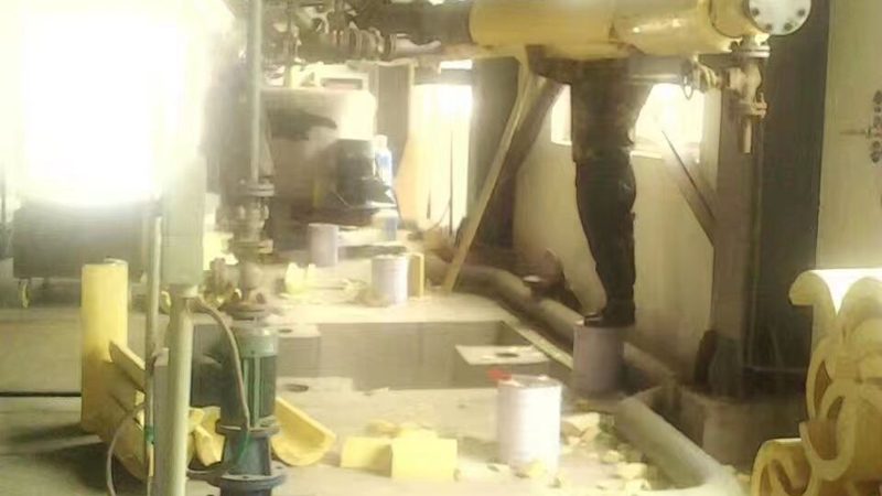 屋顶漏水免砸砖补漏靠谱吗？揭秘免砸砖补漏技术的真实效果
