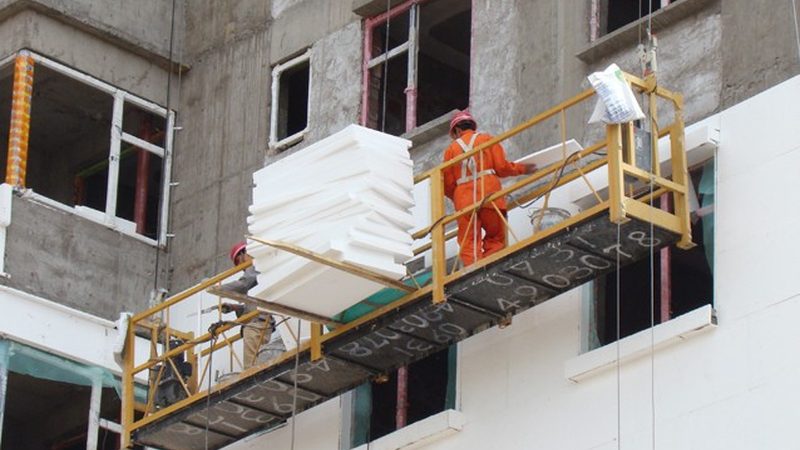 防水涂料施工验收：标准、流程与关键要点