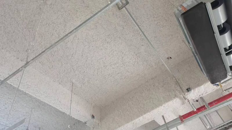冷库外墙保温，选错厂家等于埋下隐患