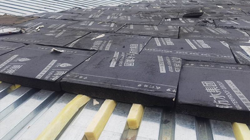 车库顶板防水，如何选择合适的产品？**