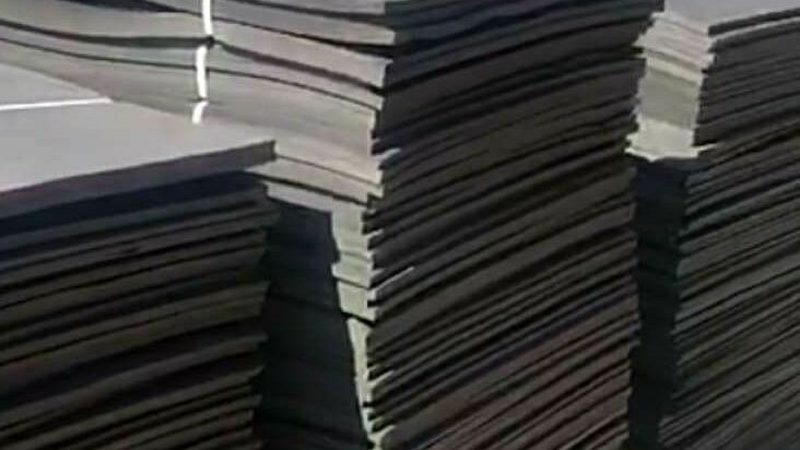 XPS挤塑板抗压强度等级：揭秘其背后的关键指标