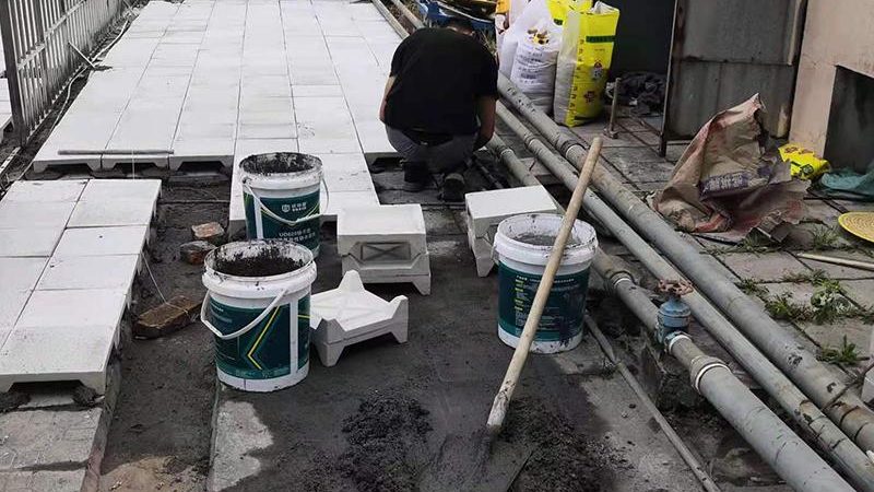 成都屋面防水报价清单里藏着哪些门道