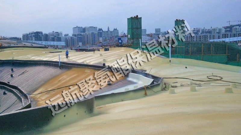 上海聚氨酯防水涂料与丙纶防水：性能差异与适用场景